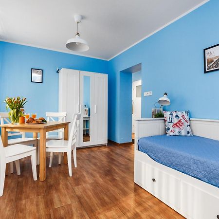 Hotel Oliwia Jastrzębia Góra Exteriér fotografie