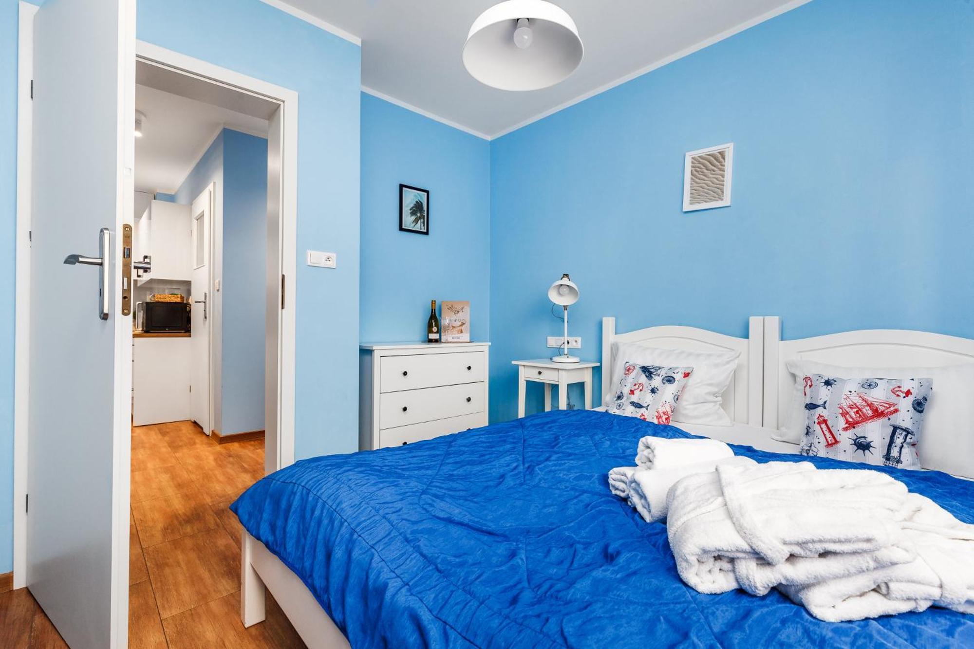 Hotel Oliwia Jastrzębia Góra Exteriér fotografie