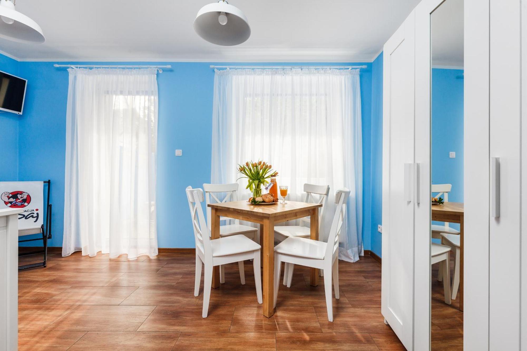 Hotel Oliwia Jastrzębia Góra Exteriér fotografie