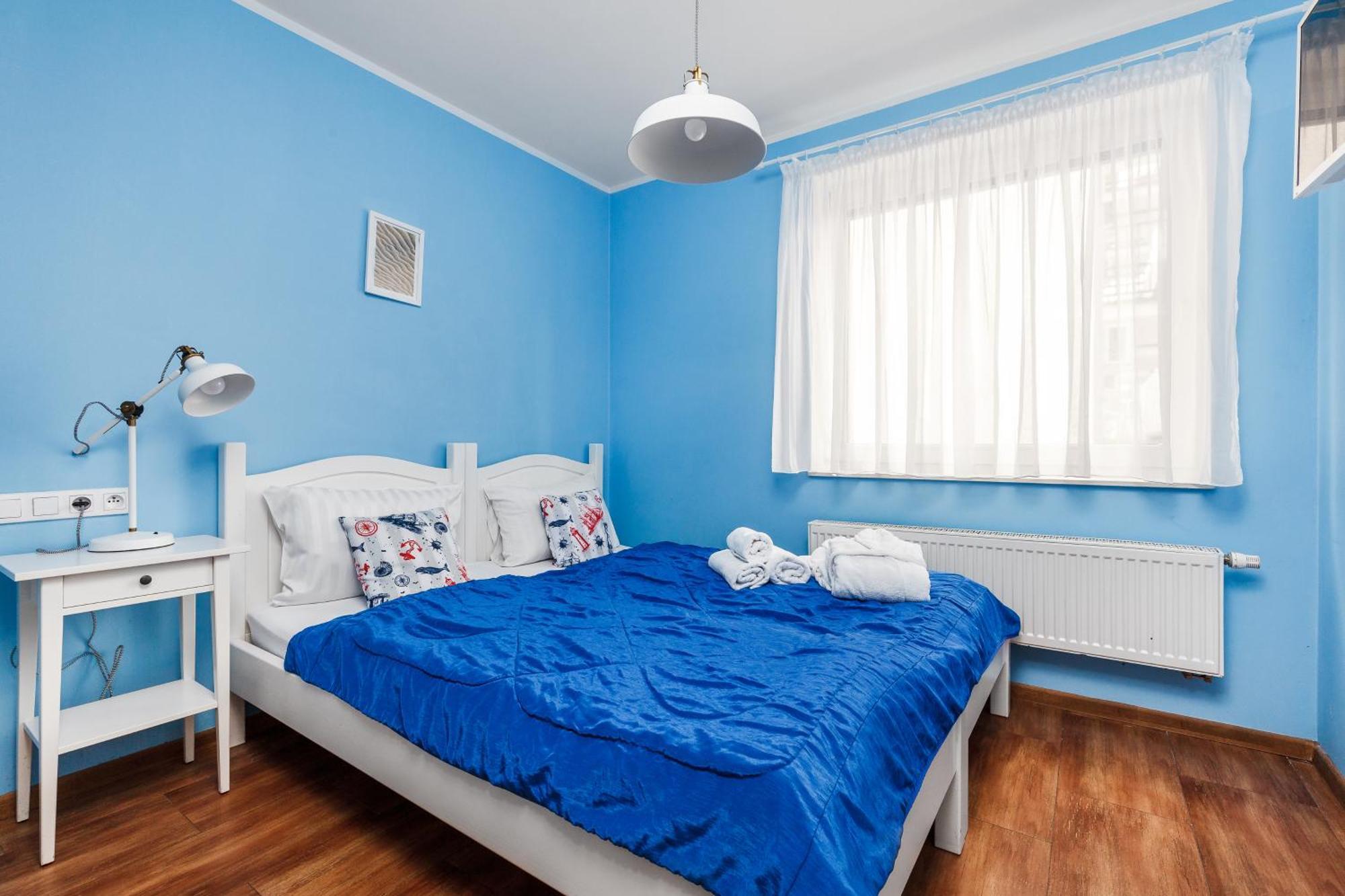 Hotel Oliwia Jastrzębia Góra Exteriér fotografie