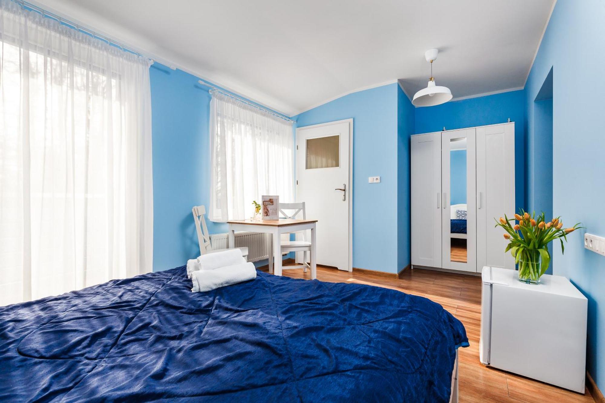 Hotel Oliwia Jastrzębia Góra Exteriér fotografie