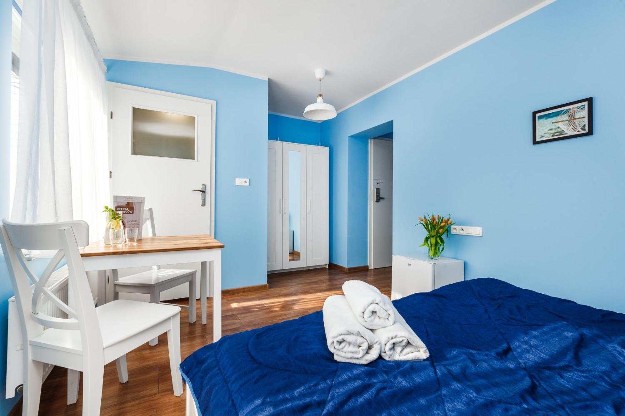 Hotel Oliwia Jastrzębia Góra Exteriér fotografie