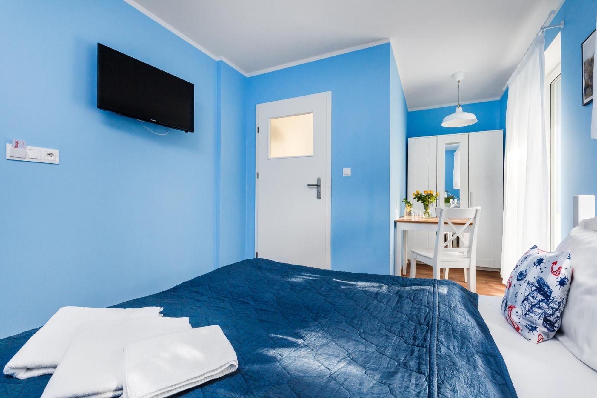 Hotel Oliwia Jastrzębia Góra Exteriér fotografie